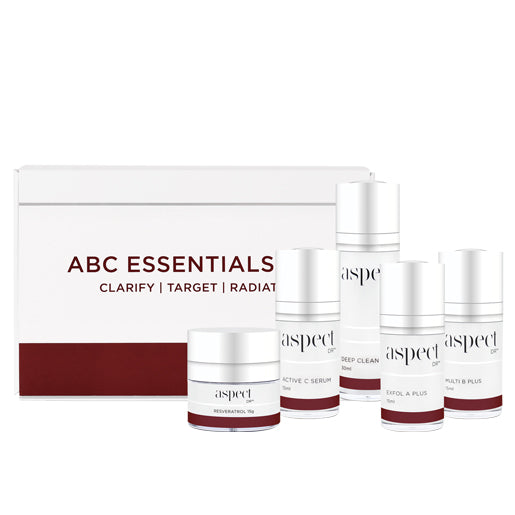 DR ABC ESSENTIAL KIT