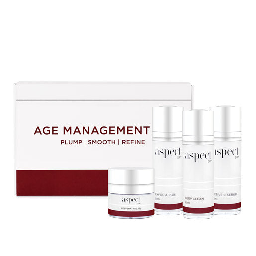 DR AGE MANAGEMENT KIT