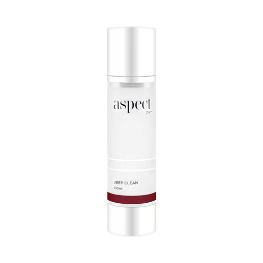 DR DEEP CLEAN CLEANSER 100ml
