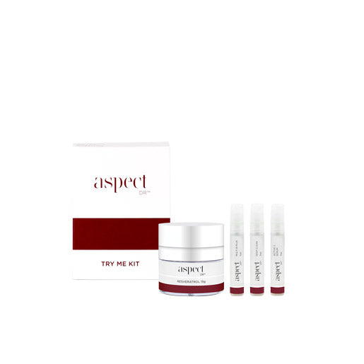 DR TRY ME KIT