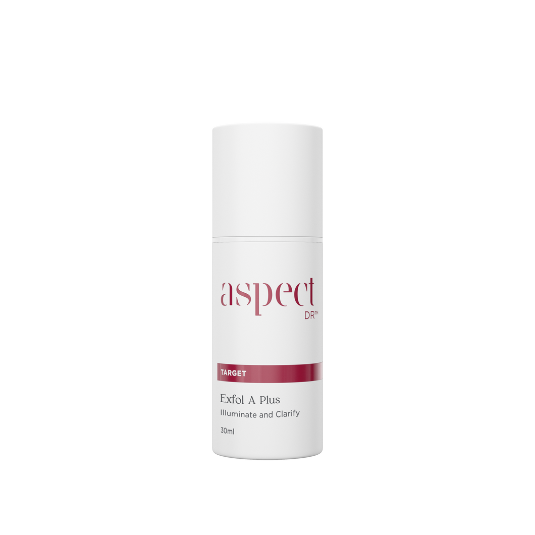 DR EXFOL A PLUS 30ml