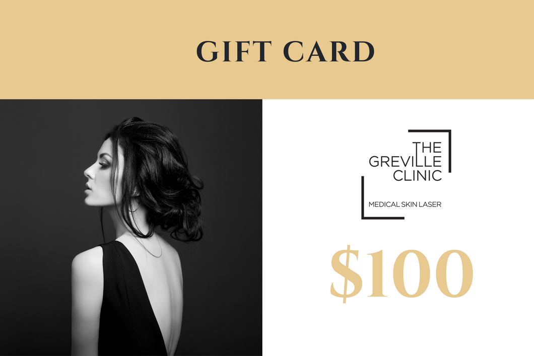 Gift Card $100