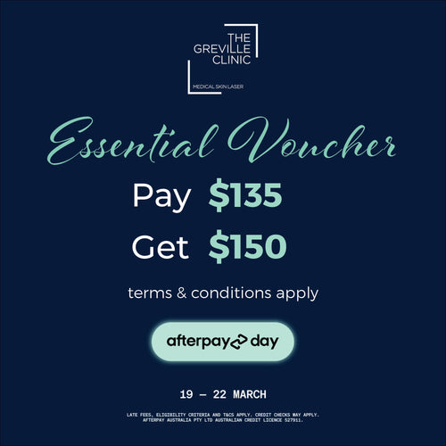 The Essential Gift Voucher: Pay $135, Get $150