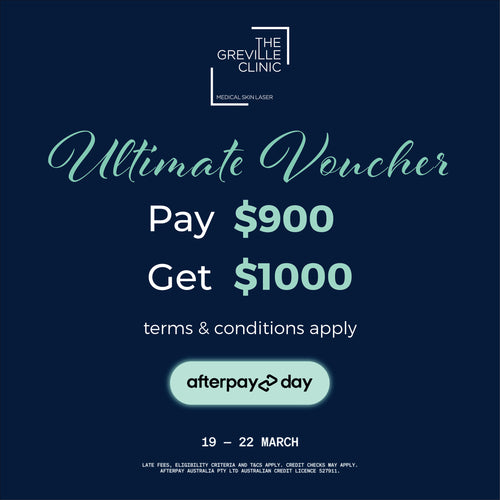 The Ultimate Gift Voucher: Pay $900, Get $1000