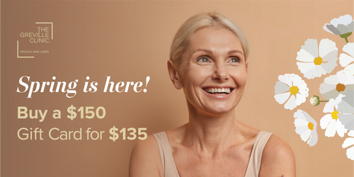 Spring Gift Card: Buy a $150 Gift Card for $135