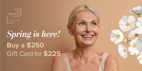 Spring Gift Card: Buy a $250 Gift Card for $225
