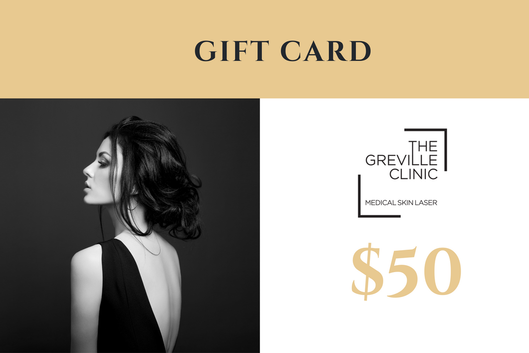 Gift Card $50